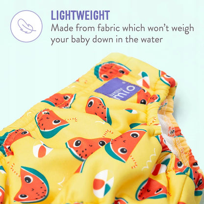 BAMBINO MIO swimming diaper