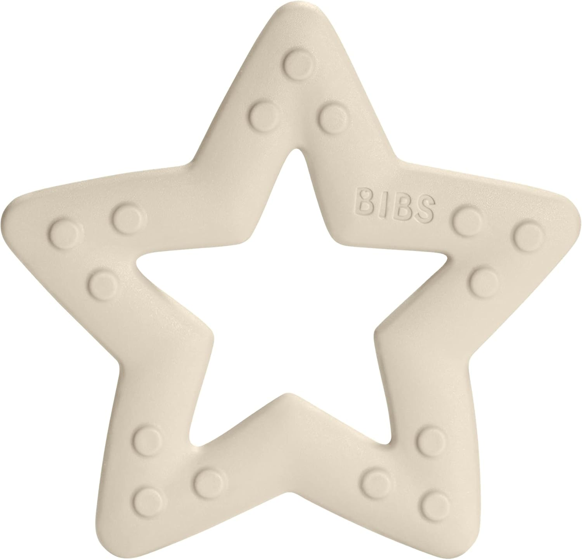 BIBS Baby Bitie teether