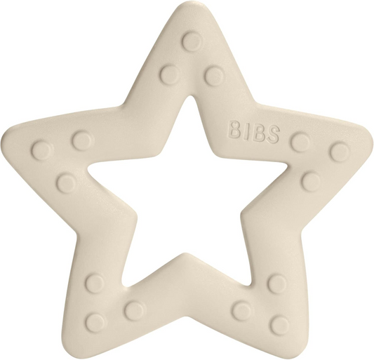 BIBS Baby Bitie teether