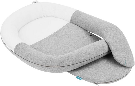 BABYMOOV Babynest Kokon-Wärmekissen