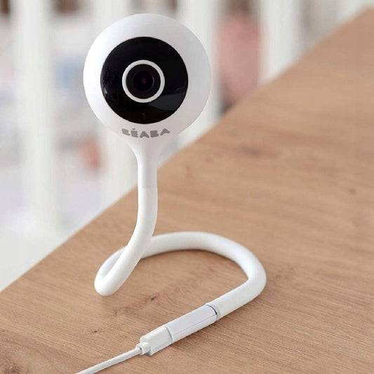 BEABA Zen Connect Babyphone Kamera pro chytré telefony a tablety