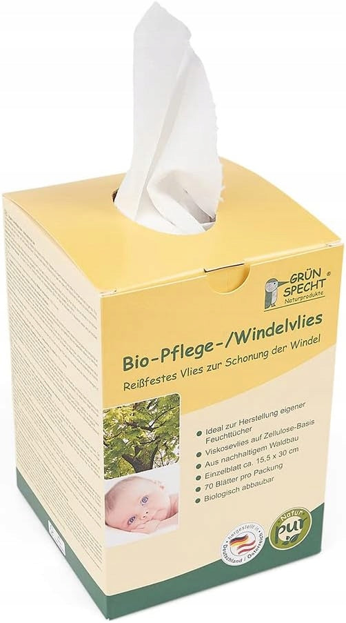 GRUNSPECHT tissue paper x 70