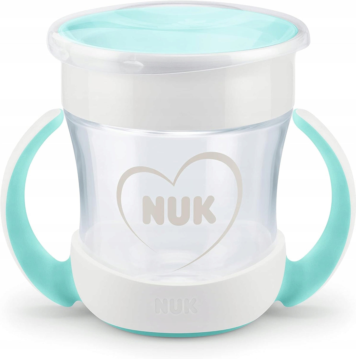 NUK Mini Magic Cup HRNEK NEKAPEK 160 ml