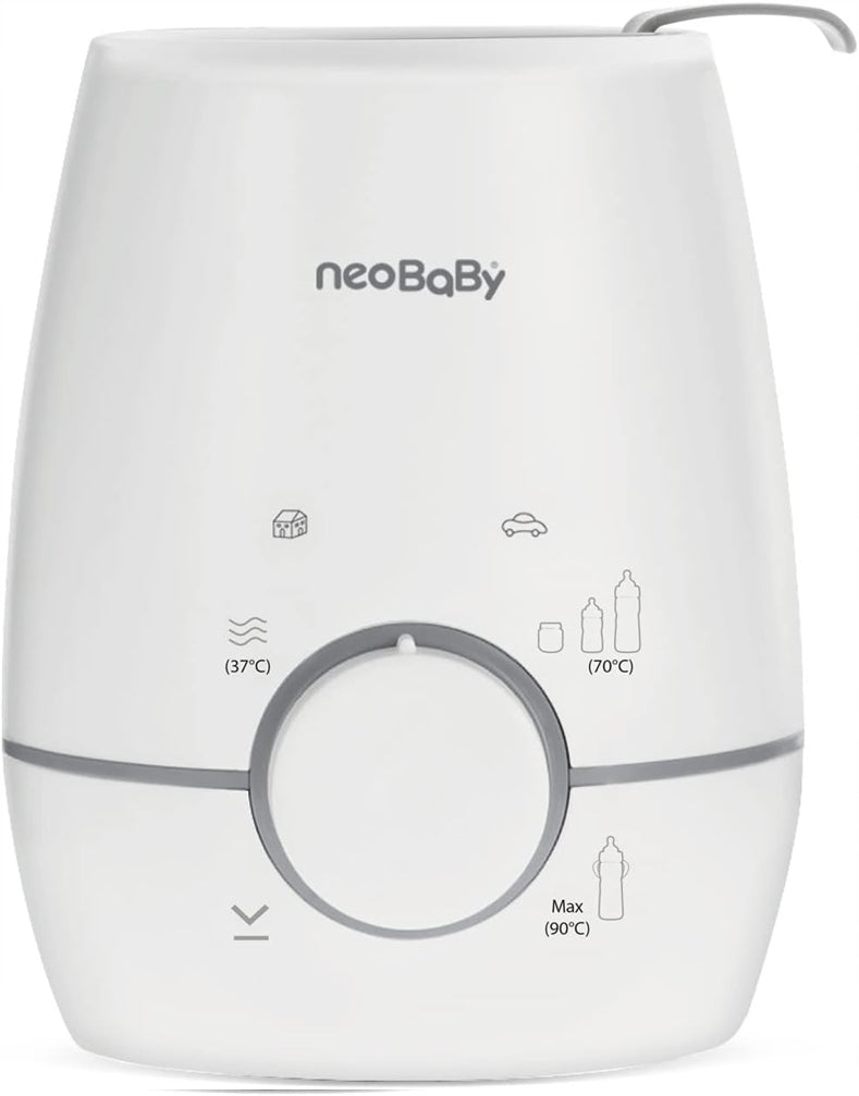 NEO BABY Flaschenwärmer AUTO-DOM – Produktfoto 2