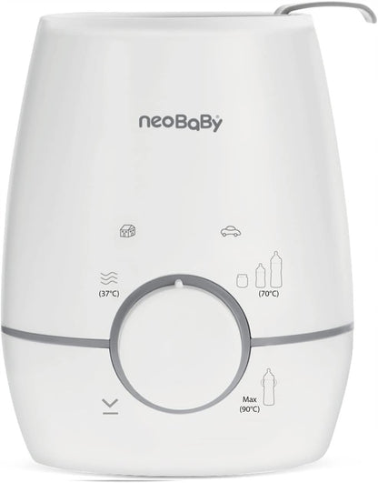 NEO BABY Flaschenwärmer AUTO-DOM – Produktfoto 2