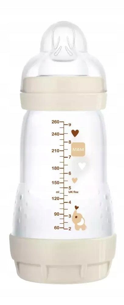 MAM Easy Start anti-colic bottle 260 ml 2m+