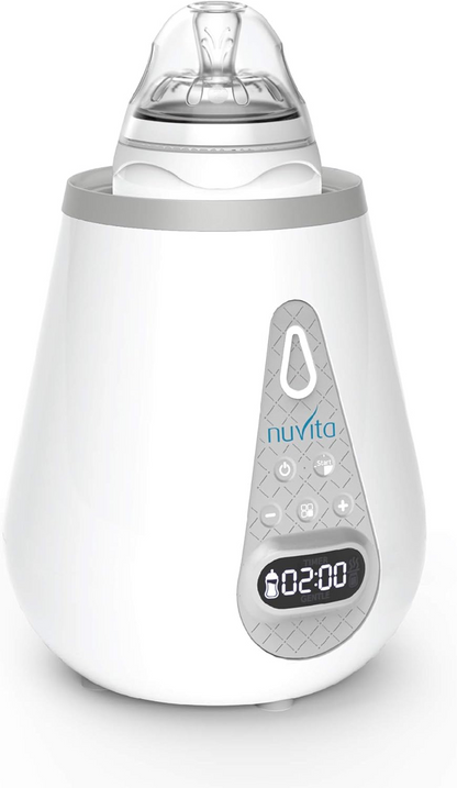 NUVITA θερμαντήρας αποστειρωτής αποψύκτης 4 σε 1