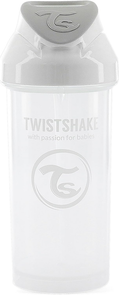TWISTSHAKE Straw Cup Nap cup