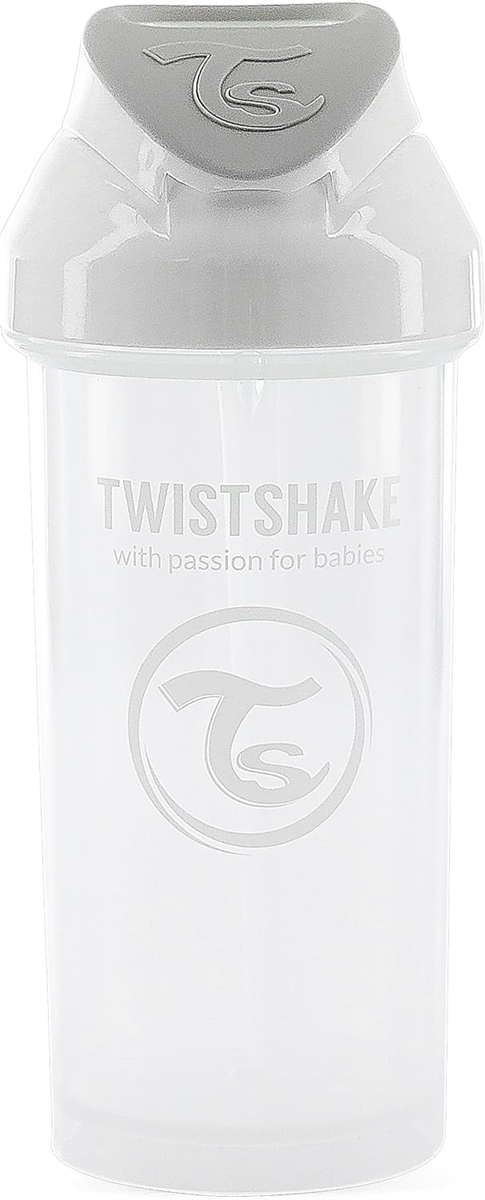 TWISTSHAKE Straw Cup Nap cup