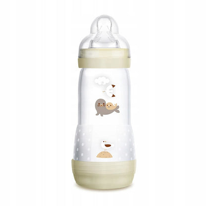 MAM Easy Start anti-colic bottle 320 ml, from 4 months