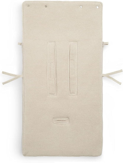 JOLLEIN blanket for car seat, swaddle