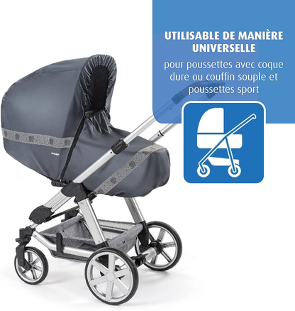 REER universal rain cover