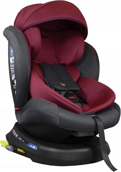 XOMAX S64 car seat gr 0/1/2/3