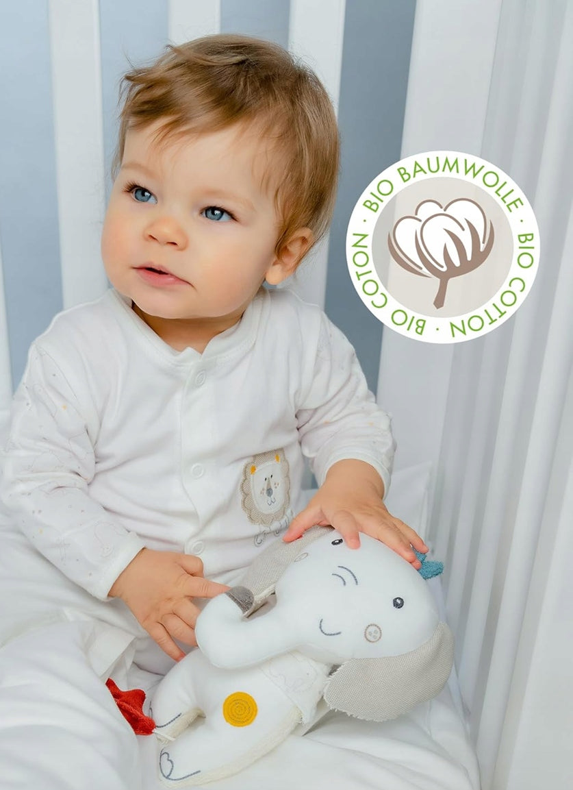 FEHN Nature hanger for wÃ¯Â¿Â½, Ĺ, car seat