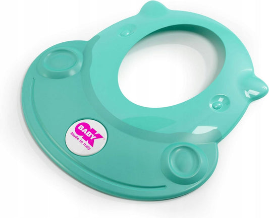 OKBABY Hippo scut de baie pentru copii