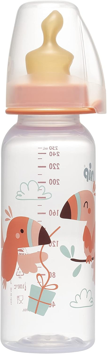 NIP bottle