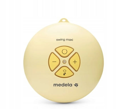 MEDELA Swing Maxi Flex podwójny laktator 2-fazowy – zdjęcie produktu 8