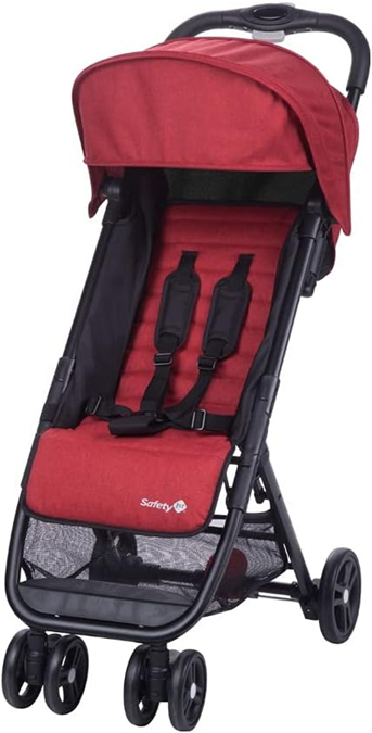 SAFETY 1ST TEENY compacte buggy tot 15kg