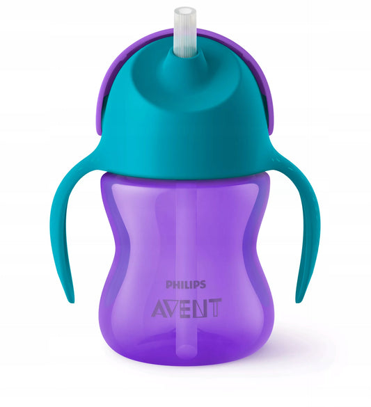 PHILIPS AVENT SCF796/02 ποτηράκι εκπαιδευτικό κατά των διαρροών 200 ml 9 m+