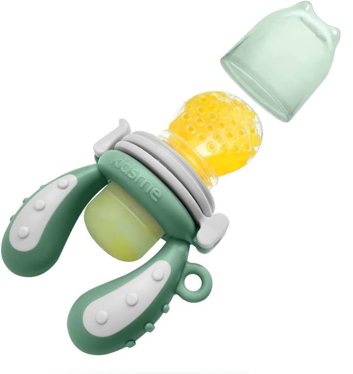 KidsMe fruit feeder teether