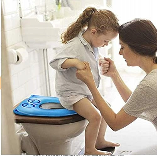 GIMARS skládací sedátko na WC