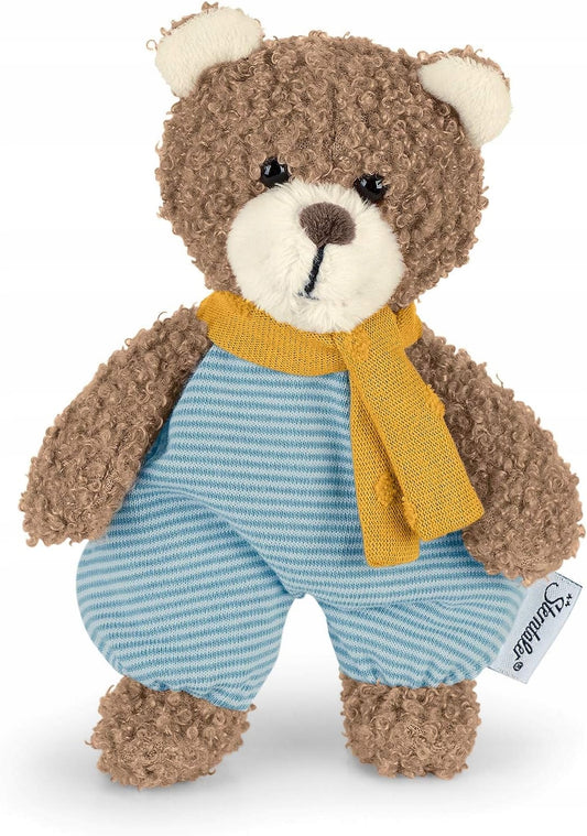 STERNTALER mile Ben - cuddly toy with rattle
