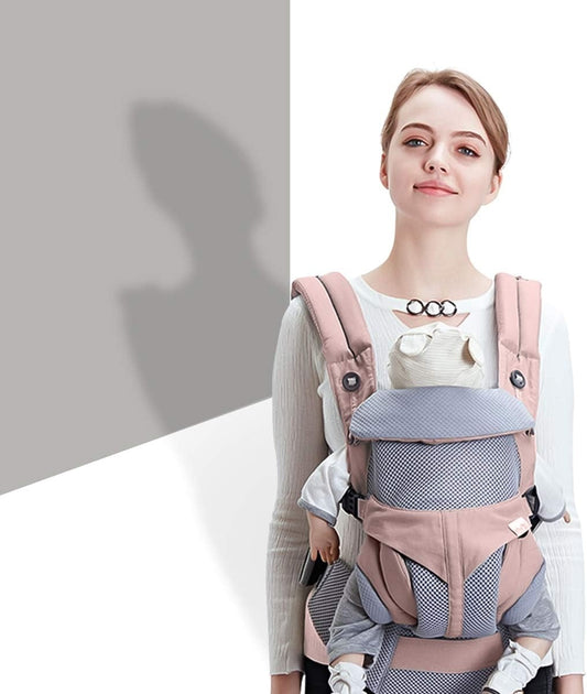 SONARIN ergonomic carrier