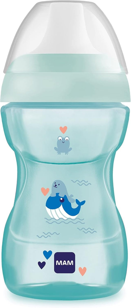 MAM Fun to Drink cup