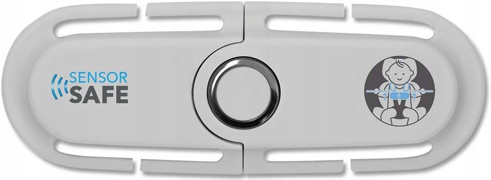 CYBEX SensorSafe 4-in-1 safety sensor for car seat
