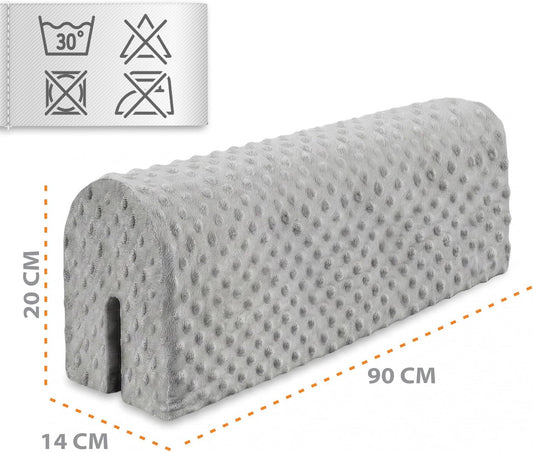 TOTSY BABY bed edge protector