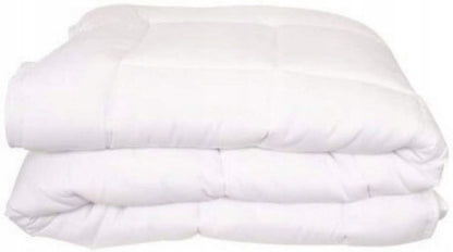 DOMIVA Steppdecke 70 x 140 cm 3,7 TOG – Produktbild 2