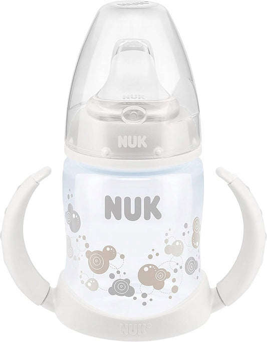 NUK Learner Cup ΠΟΤΗΡΑΚΙ 150 ml ένδειξη θερμοκρασίας