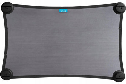MUNCHKIN Brica sluneční clona UVA/UVB 58,8 x 73,7 cm