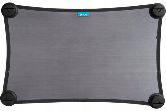MUNCHKIN Brica sluneční clona UVA/UVB 58,8 x 73,7 cm