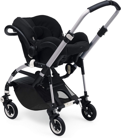 BUGABOO BEE adaptér na autosedačku Maxi-Cosi, Cybex, BeSafe, Kiddy, Nuna