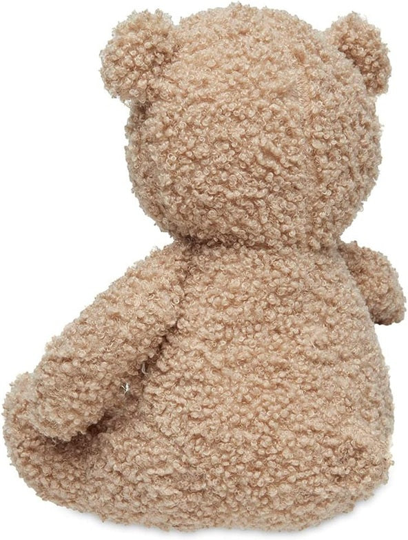 JOLLEIN plyšová hračka medvídek Biscuit 25 cm