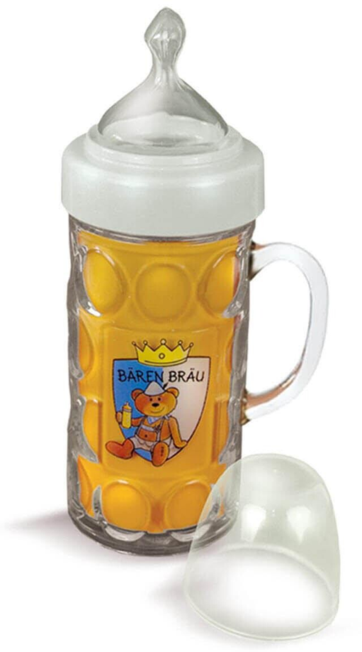BAREN BRAU Wolke 3 vaso antiderrame 250 ml 6-36 m KUFEL