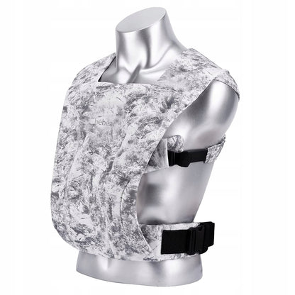 BEBAMOUR ergonomické nosítko do 15 kg