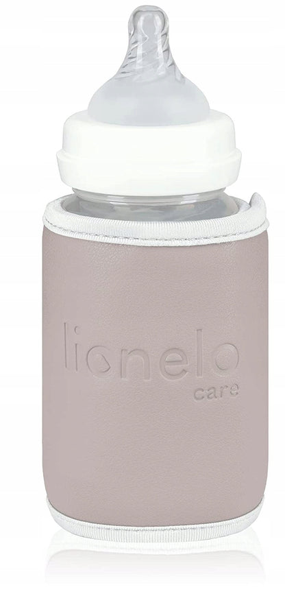 LIONELO Thermup GO TRAVEL bottle warmer