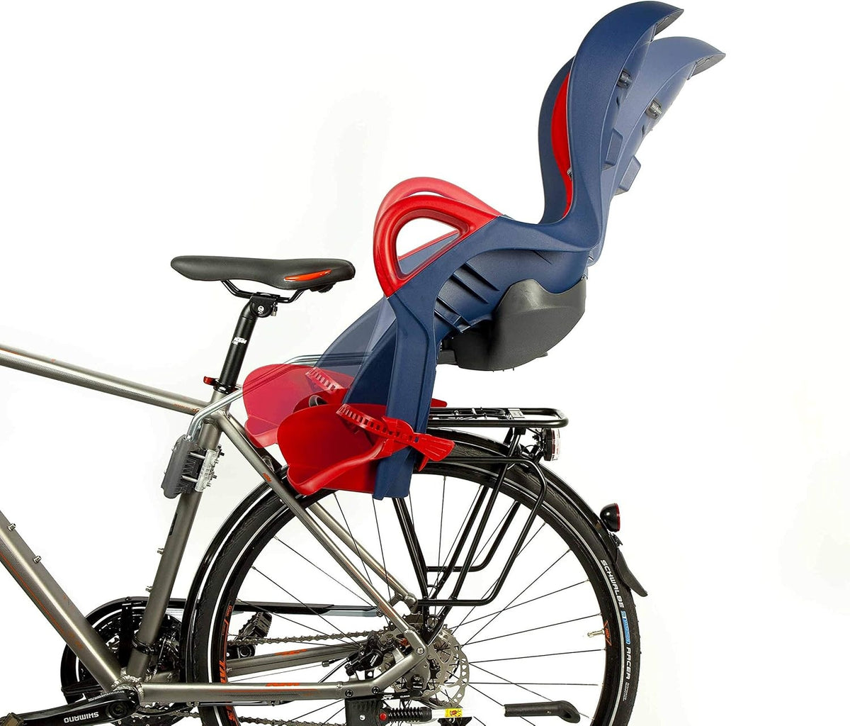 OKBABY Fastening System mount for bicycle seat