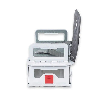 NIKIDOM portable high chair