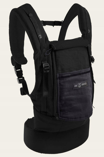 LOVE RADIUS ergonomické nosítko PhysioCarrier
