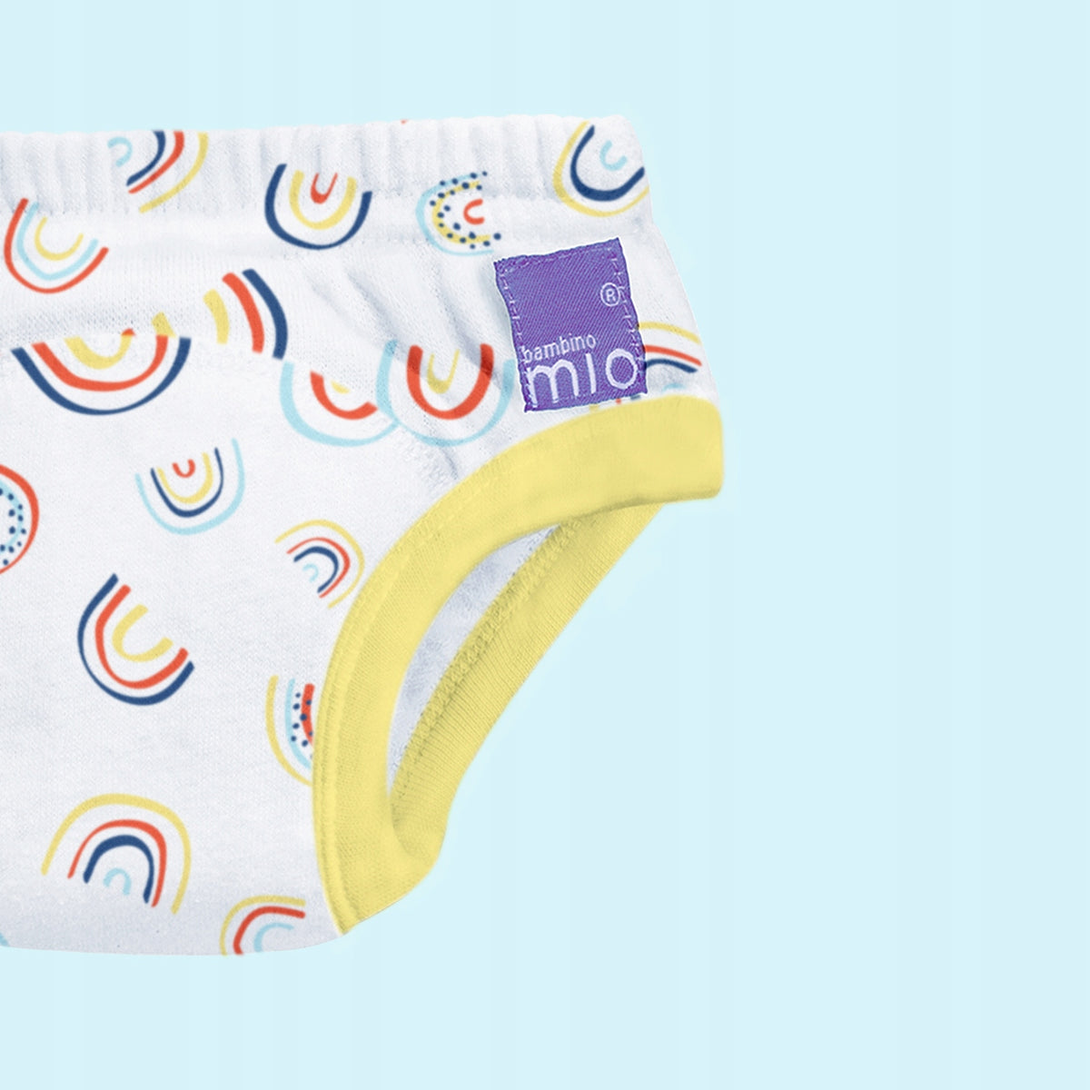 BAMBINO MIO training pants