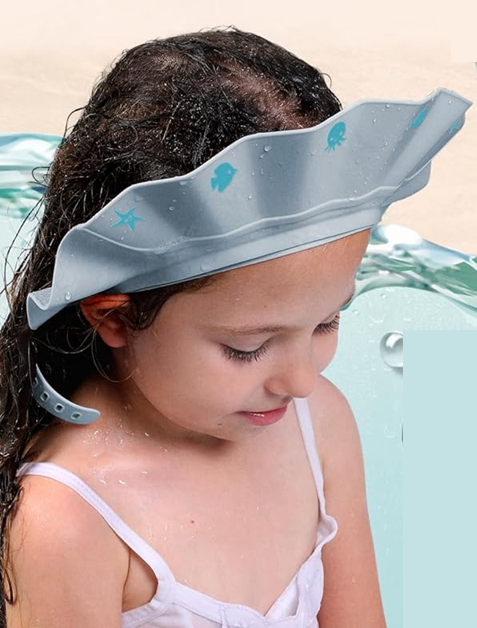 CUSCHCO bath visor