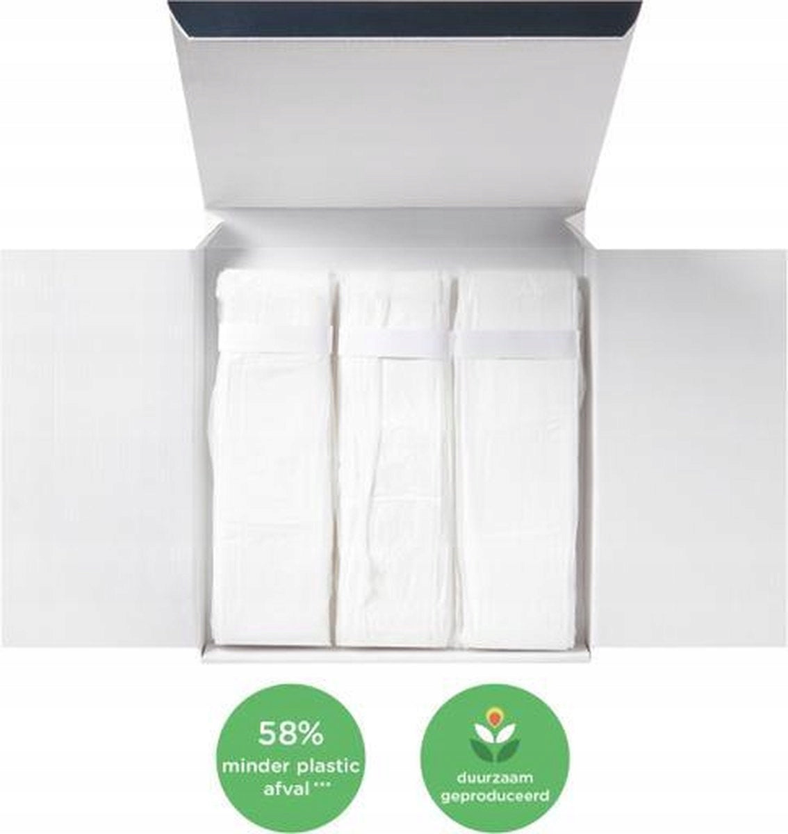 TOMMEE TIPPEE fólie náplň SANGENIC TEC, TWIST&CLICK x3