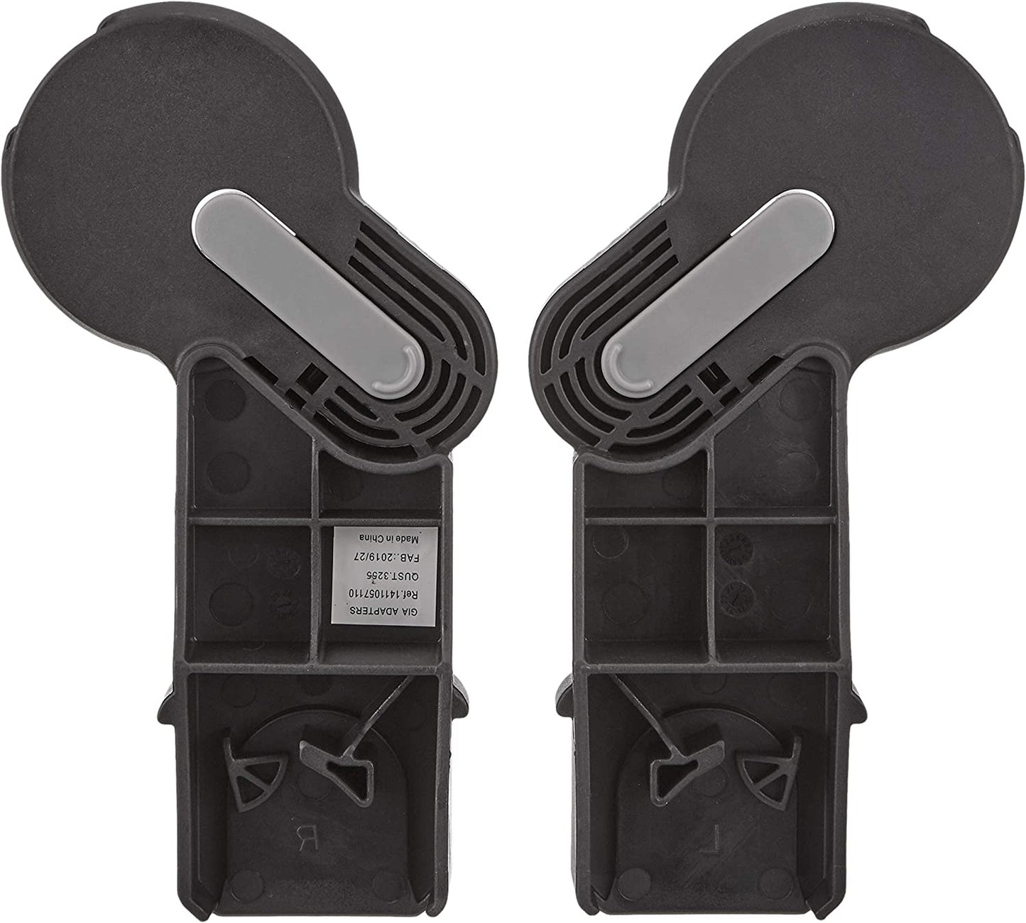 MAXI-COSI adaptors for car seats