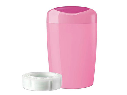 TOMMEE TIPPEE Simplee Sangenic kosz na zużyte pieluchy
