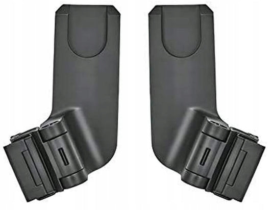GB adaptoare pentru scaune auto POCKIT+ ALL-CITY