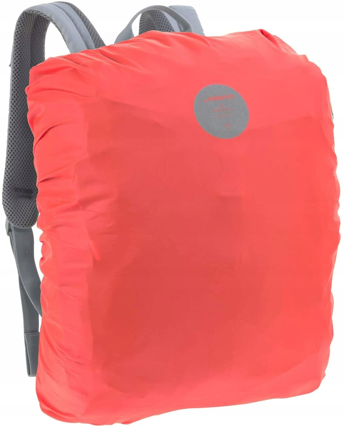 LASSIG Green Label Outdoor backpack for nappies and accessories