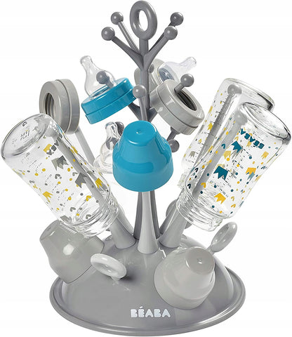 BEABA bottle and accessory dryer